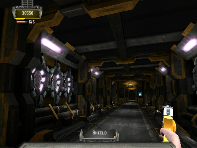 Nerf N-Strike - Imagen 20